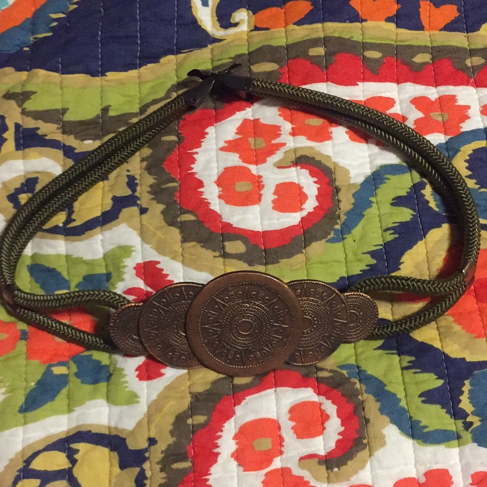 š„Bronze Belt - Picture 3 of 4